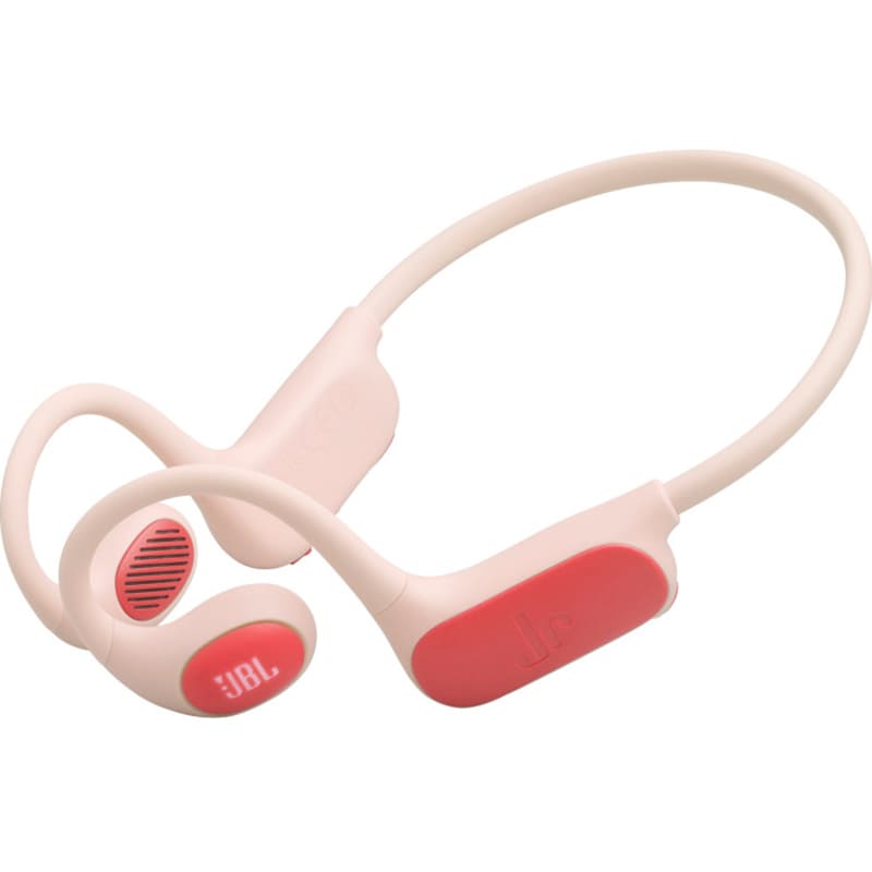 Гарнитура JBL JUNIOR FREE Peach (JBLJRFREEPEA) Вид гарнитура