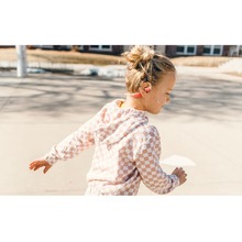 Гарнитура JBL JUNIOR FREE Peach (JBLJRFREEPEA)