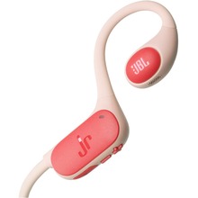Гарнитура JBL JUNIOR FREE Peach (JBLJRFREEPEA)