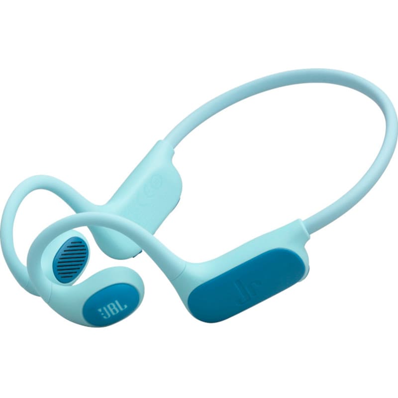 Гарнитура JBL JUNIOR FREE Teal (JBLJRFREETEL) Вид гарнитура