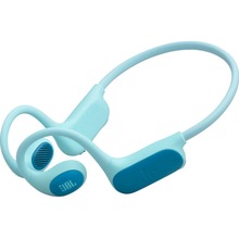 Гарнитура JBL JUNIOR FREE Teal (JBLJRFREETEL)