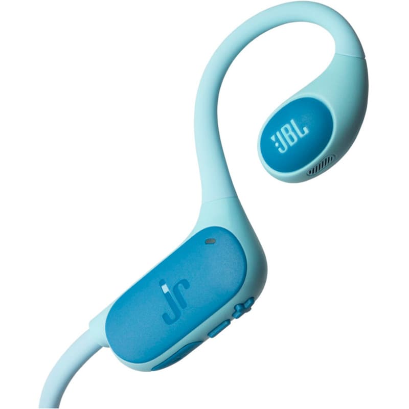 Внешний вид Гарнитура JBL JUNIOR FREE Teal (JBLJRFREETEL)
