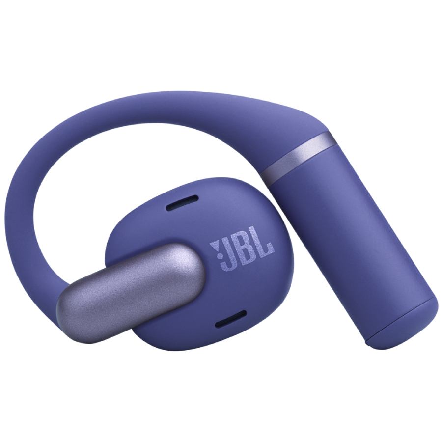 Фото Гарнитура JBL SENSE PRO Blue (JBLSENSEPROBLU)