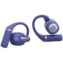 Гарнитура JBL SENSE PRO Blue (JBLSENSEPROBLU)