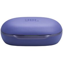 Гарнитура JBL SENSE PRO Blue (JBLSENSEPROBLU)