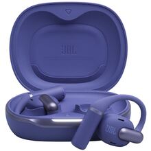 Гарнитура JBL SENSE PRO Blue (JBLSENSEPROBLU)