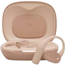 Гарнитура JBL SENSE LITE Beige (JBLSENSELITEBEG)