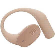 Гарнитура JBL SENSE LITE Beige (JBLSENSELITEBEG)