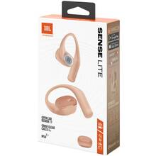 Гарнитура JBL SENSE LITE Beige (JBLSENSELITEBEG)