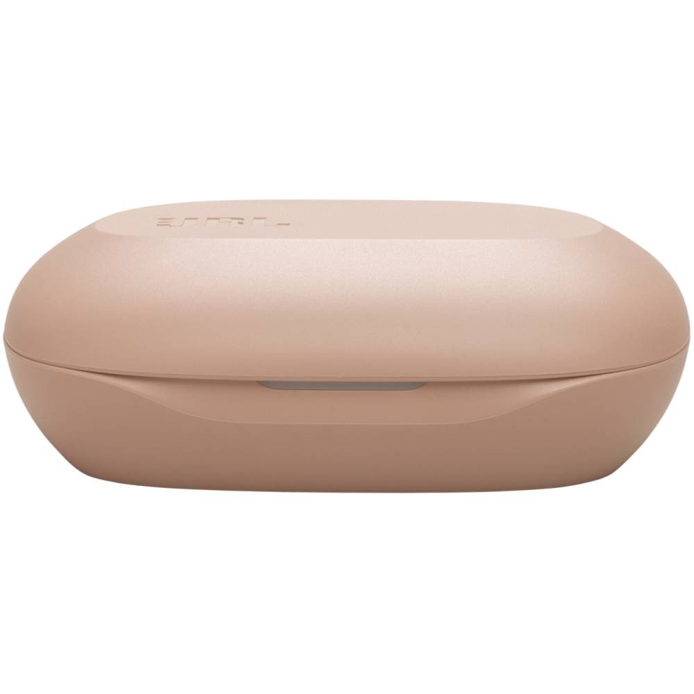 Гарнитура JBL SENSE LITE Beige (JBLSENSELITEBEG) Акустическое оформление открытые