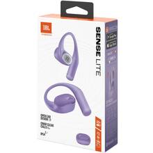 Гарнитура JBL SENSE LITE Purple (JBLSENSELITEPUR)