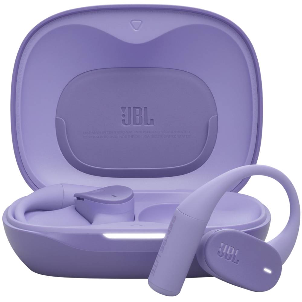 Гарнитура JBL SENSE LITE Purple (JBLSENSELITEPUR)