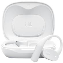 Гарнитура JBL SENSE LITE White (JBLSENSELITEWHT)