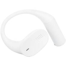 Гарнитура JBL SENSE LITE White (JBLSENSELITEWHT)