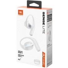 Гарнитура JBL SENSE LITE White (JBLSENSELITEWHT)