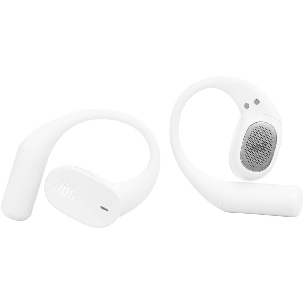 Гарнитура JBL SENSE LITE White (JBLSENSELITEWHT) Вид гарнитура