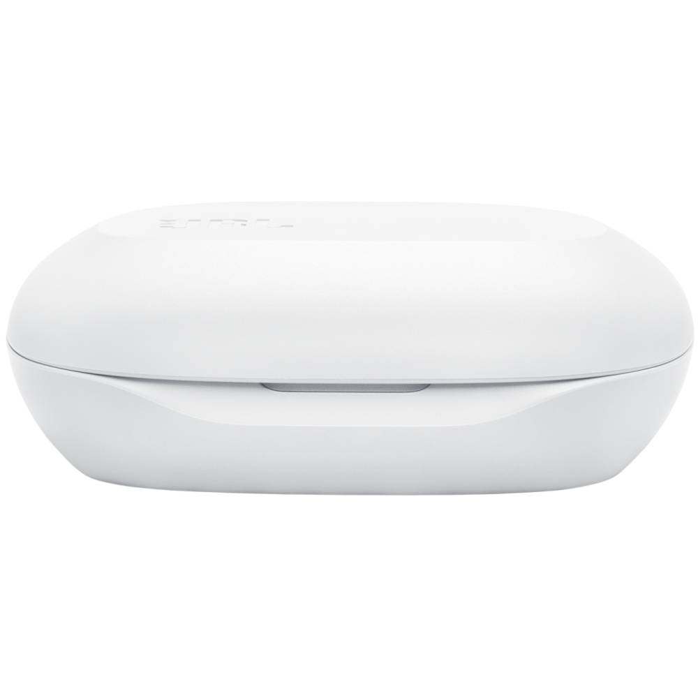 Гарнитура JBL SENSE LITE White (JBLSENSELITEWHT) Дополнительно Версия Bluetooth:5.4; Быстрая зарядка; Сенсорное управление; IP54; Voice Aware; Многоточечное соединение;