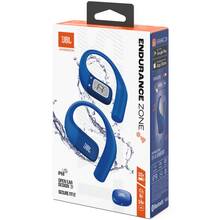 Гарнітура JBL ENDURANCE ZONE Blue (JBLENDUZONEBLU)