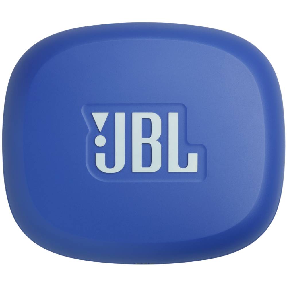 Гарнітура JBL ENDURANCE ZONE Blue (JBLENDUZONEBLU) Додатково Версія Bluetooth: 5.3; True Wireless; Швидка зарядка; IP68; Захист від поту; Voice Aware; Багатоточкове з'єднання; TWS;