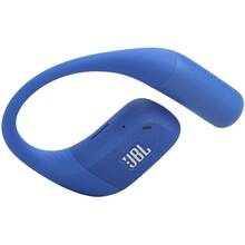 Гарнітура JBL ENDURANCE ZONE Blue (JBLENDUZONEBLU)
