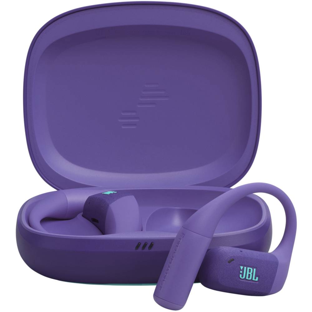 Гарнітура JBL ENDURANCE ZONE Purple (JBLENDUZONEPUR)