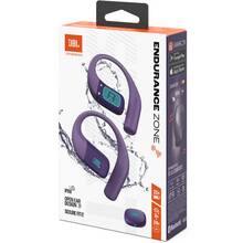 Гарнітура JBL ENDURANCE ZONE Purple (JBLENDUZONEPUR)