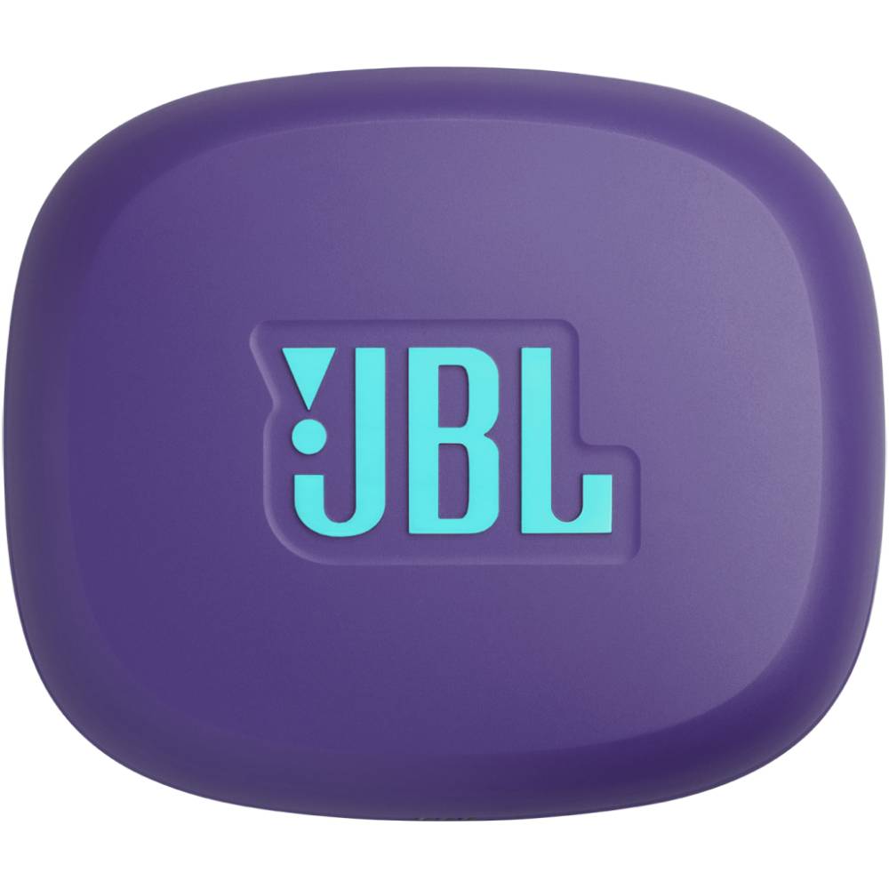 Гарнітура JBL ENDURANCE ZONE Purple (JBLENDUZONEPUR) Додатково Версія Bluetooth: 5.3; True Wireless; Швидка зарядка; IP68; Захист від поту; Voice Aware; Багатоточкове з'єднання; TWS;