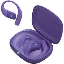 Гарнітура JBL ENDURANCE ZONE Purple (JBLENDUZONEPUR)