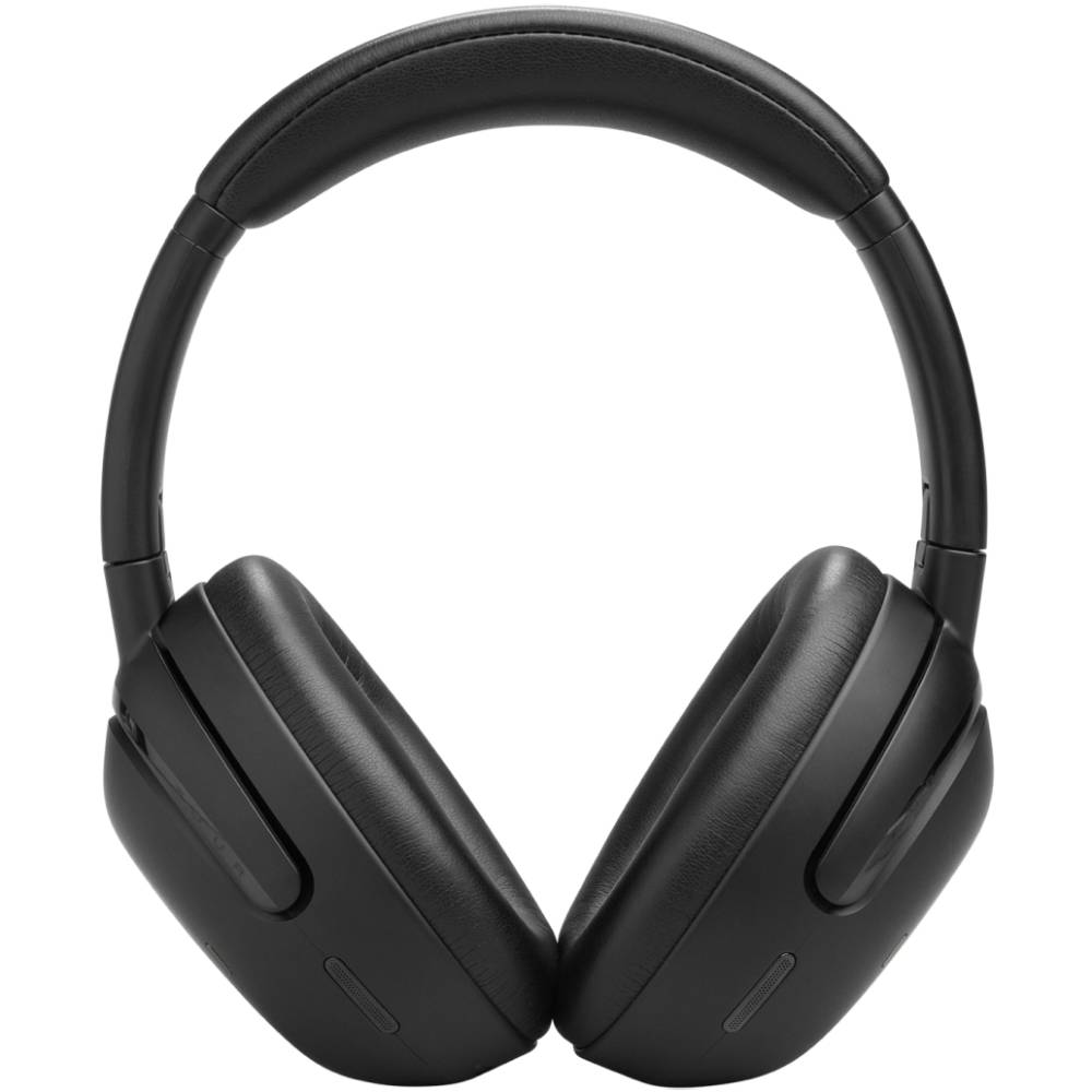 Гарнитура JBL TOUR ONE M3 Black (JBLTOURONEM3BLK) Дополнительно Версия Bluetooth:5.3; Li-ion аккумулятор (550 mAh / 3.85 V); Длина кабеля USB-C - USB-C:1.2 м; Длина кабеля USB-C - 3,5 мм:1.2 м;