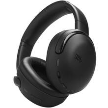 Гарнитура JBL TOUR ONE M3 Black (JBLTOURONEM3BLK)