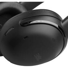 Гарнитура JBL TOUR ONE M3 Black (JBLTOURONEM3BLK)