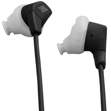 Гарнітура JBL ENDURANCE RUN 3 USB-C Black/Grey (JBLENDURRUN3CBLKG)