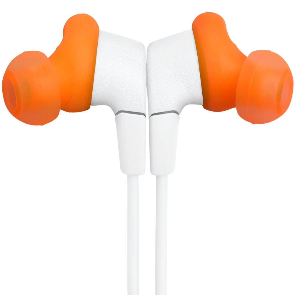 Гарнитура JBL ENDURANCE RUN 3 USB-C White (JBLENDURRUN3CWHT) Конструкция внутриканальные (в ушной канал)