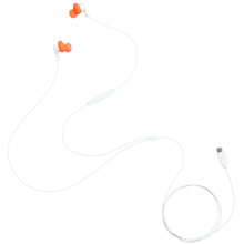 Гарнитура JBL ENDURANCE RUN 3 USB-C White (JBLENDURRUN3CWHT)