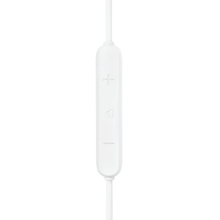 Гарнитура JBL ENDURANCE RUN 3 White (JBLENDURRUN3WHT)