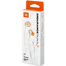 Гарнитура JBL ENDURANCE RUN 3 White (JBLENDURRUN3WHT)