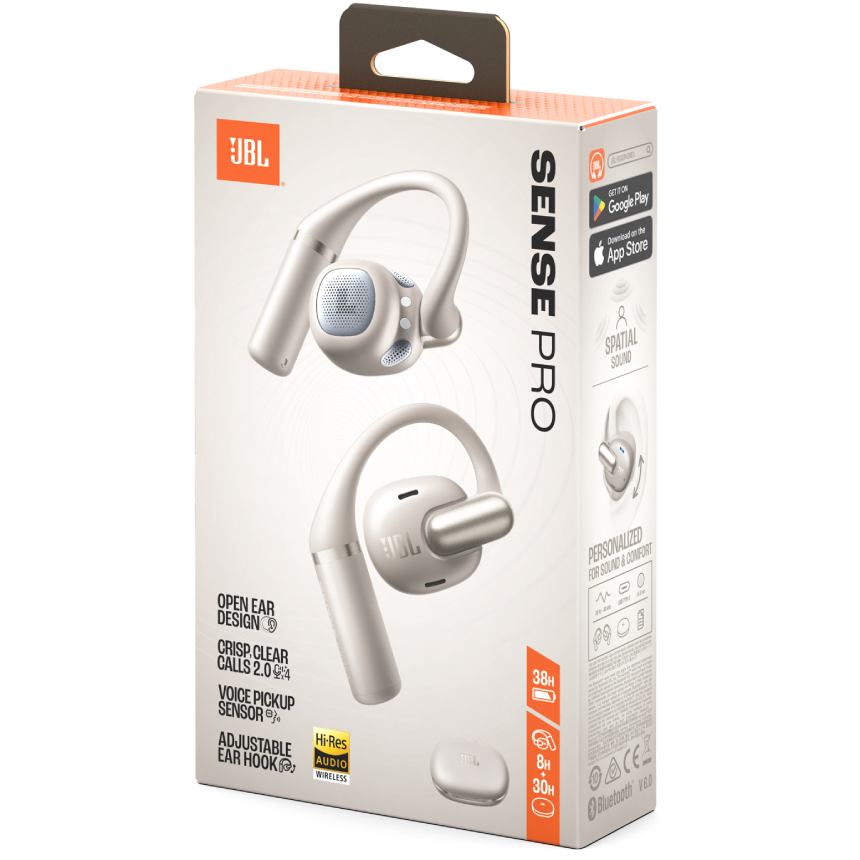 Покупка Гарнитура JBL SENSE PRO Grey (JBLSENSEPROGRY)