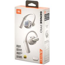 Гарнитура JBL SENSE PRO Grey (JBLSENSEPROGRY)