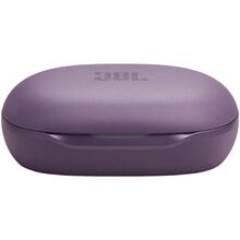 Гарнітура JBL SENSE PRO Purple (JBLSENSEPROPUR)