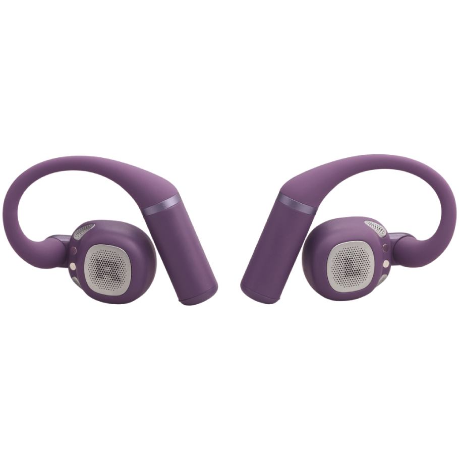 Зовнішній вигляд Гарнітура JBL SENSE PRO Purple (JBLSENSEPROPUR)