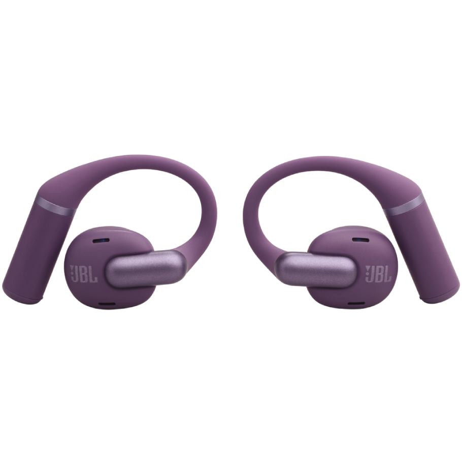 Гарнітура JBL SENSE PRO Purple (JBLSENSEPROPUR) Акустичне оформлення відкриті