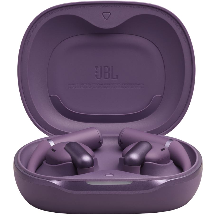 Гарнітура JBL SENSE PRO Purple (JBLSENSEPROPUR) Вид гарнітура