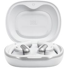 Гарнитура JBL SENSE PRO White (JBLSENSEPROWHT)