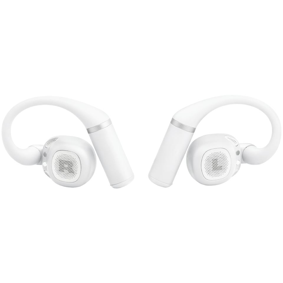 Фото Гарнитура JBL SENSE PRO White (JBLSENSEPROWHT)