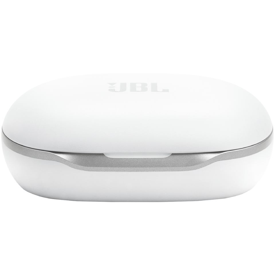 Заказать Гарнитура JBL SENSE PRO White (JBLSENSEPROWHT)
