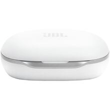 Гарнитура JBL SENSE PRO White (JBLSENSEPROWHT)