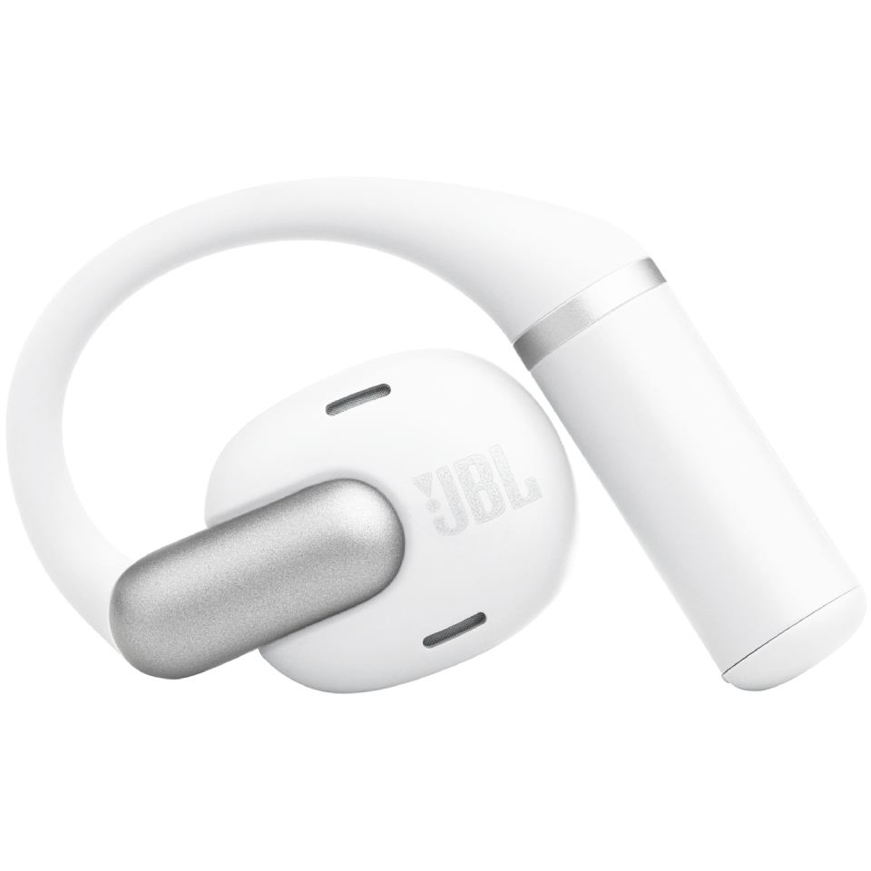 Гарнитура JBL SENSE PRO White (JBLSENSEPROWHT) Конструкция вкладыши (в ушную раковину)