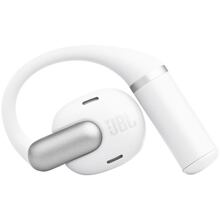 Гарнитура JBL SENSE PRO White (JBLSENSEPROWHT)