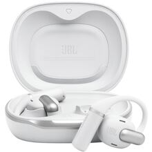 Гарнитура JBL SENSE PRO White (JBLSENSEPROWHT)