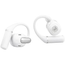 Гарнитура JBL SENSE PRO White (JBLSENSEPROWHT)